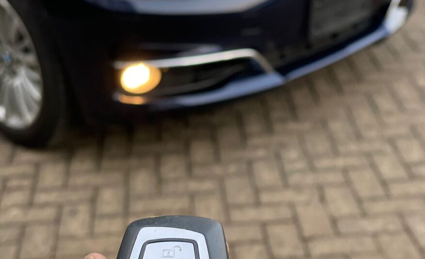 2014 BMW 328i GT