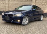 2014 BMW 328i GT