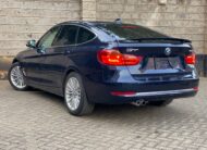 2014 BMW 328i GT