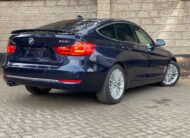 2014 BMW 328i GT