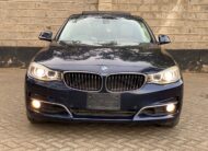 2014 BMW 328i GT