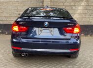2014 BMW 328i GT