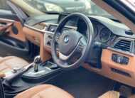 2014 BMW 328i GT