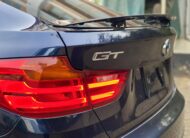 2014 BMW 328i GT