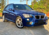 2014 BMW X1