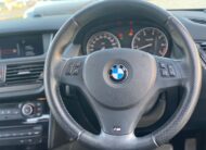 2014 BMW X1