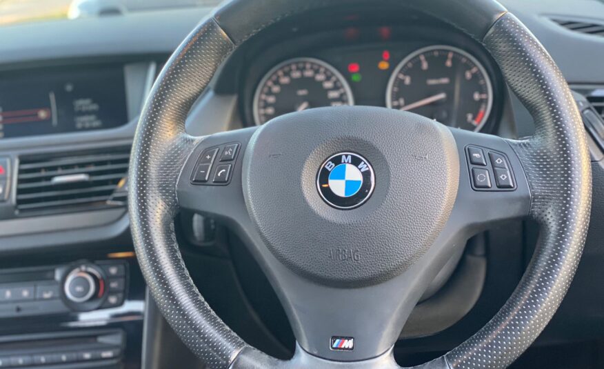 2014 BMW X1