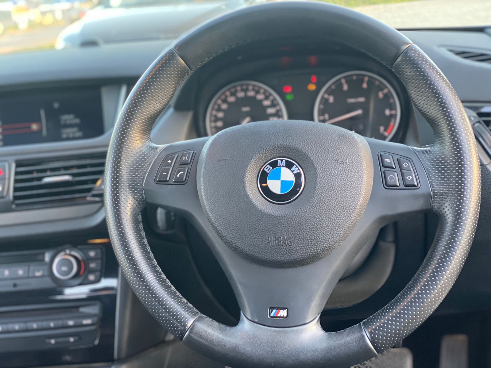 2014 BMW X1