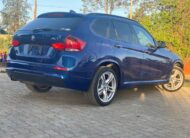 2014 BMW X1