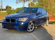 2014 BMW X1