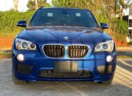 2014 BMW X1