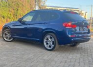 2014 BMW X1