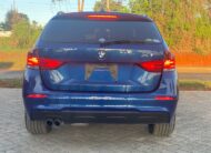 2014 BMW X1