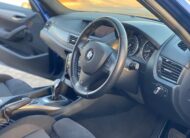2014 BMW X1