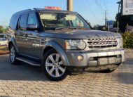 2014 Land Rover Discovery 4