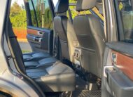2014 Land Rover Discovery 4