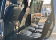2014 Land Rover Discovery 4