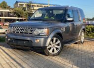 2014 Land Rover Discovery 4