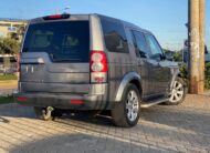 2014 Land Rover Discovery 4