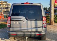2014 Land Rover Discovery 4