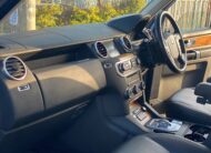 2014 Land Rover Discovery 4