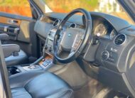 2014 Land Rover Discovery 4