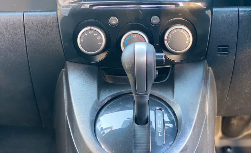 2014 Mazda Demio