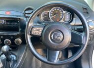2014 Mazda Demio