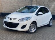2014 Mazda Demio