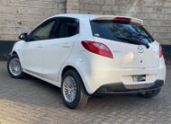 2014 Mazda Demio