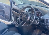 2014 Mazda Demio