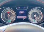 2014 Mercedes Benz GLA 250 4MATIC