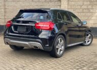 2014 Mercedes Benz GLA 250 4MATIC