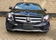 2014 Mercedes Benz GLA 250 4MATIC