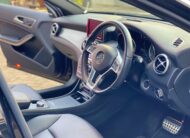 2014 Mercedes Benz GLA 250 4MATIC
