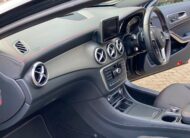 2014 Mercedes Benz GLA 250 4MATIC