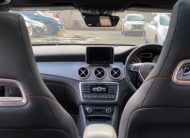 2014 Mercedes Benz GLA 250 4MATIC