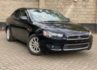 2014 Mitsubishi Galant