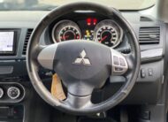 2014 Mitsubishi Galant