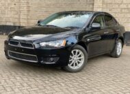 2014 Mitsubishi Galant