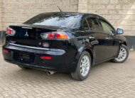 2014 Mitsubishi Galant
