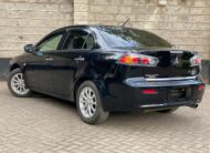 2014 Mitsubishi Galant