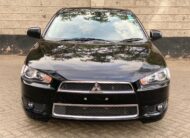 2014 Mitsubishi Galant