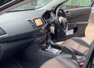 2014 Mitsubishi Galant