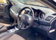 2014 Mitsubishi Galant