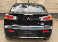 2014 Mitsubishi Galant
