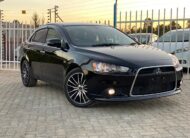 2014 Mitsubishi Galant