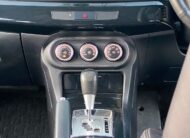 2014 Mitsubishi Galant
