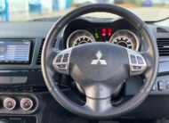 2014 Mitsubishi Galant