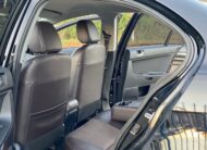 2014 Mitsubishi Galant